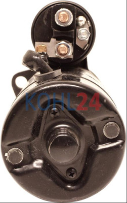 Anlasser Ferrari 225 250 Europa GT Boana Ellena Coupe GTE 2+2 Berlinetta Lusso Cabriolet Spyder California Magneti Marelli MT21F-1,8/12D9 12 Volt 2,2 KW Made in Germany